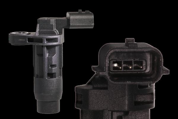 VALEO 366566 - Датчик імпульсів, колінчастий вал autozip.com.ua
