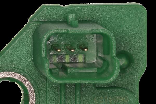VALEO 366560 - Датчик імпульсів, колінчастий вал autozip.com.ua