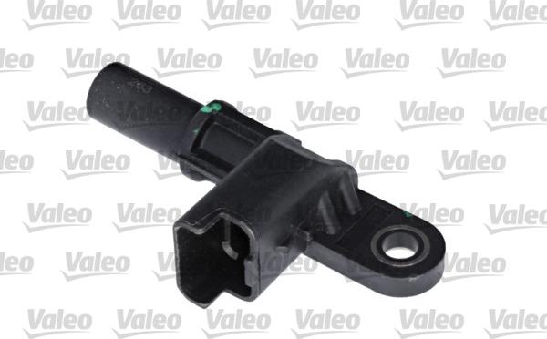 VALEO 366500 - Датчик, положення розподільного валу autozip.com.ua