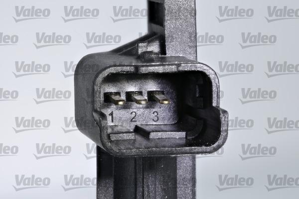 VALEO 366500 - Датчик, положення розподільного валу autozip.com.ua