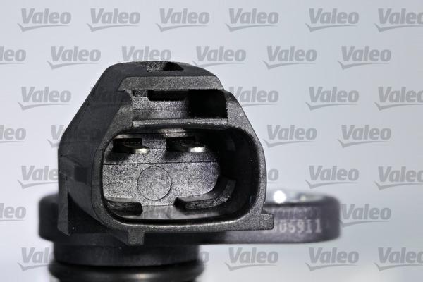 VALEO 366501 - Датчик, положення розподільного валу autozip.com.ua