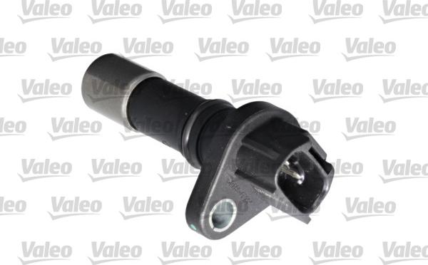 VALEO 366508 - Датчик імпульсів, колінчастий вал autozip.com.ua