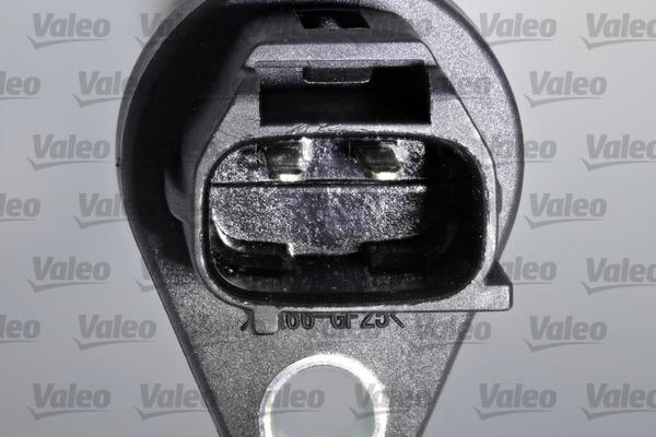 VALEO 366508 - Датчик імпульсів, колінчастий вал autozip.com.ua