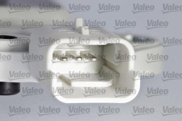 VALEO 366503 - Датчик імпульсів, колінчастий вал autozip.com.ua