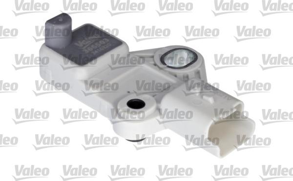 VALEO 366503 - Датчик імпульсів, колінчастий вал autozip.com.ua