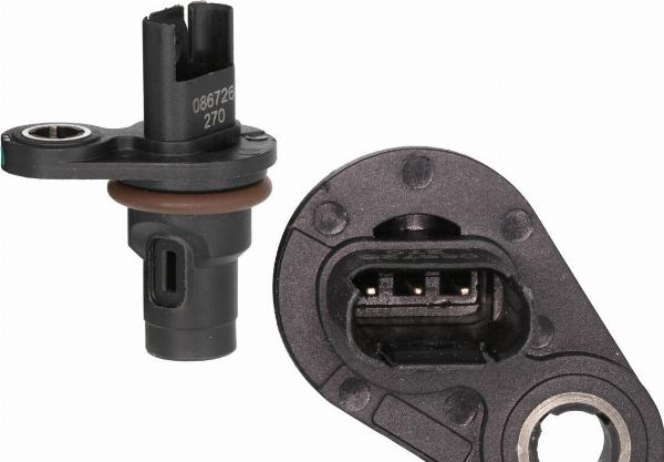 VALEO 366149 - Датчик, положення розподільного валу autozip.com.ua