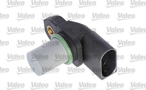 VALEO 366148 - Датчик, положення розподільного валу autozip.com.ua