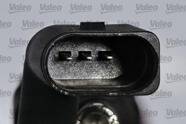 Valeo 366150 - Датчик імпульсів, колінчастий вал autozip.com.ua