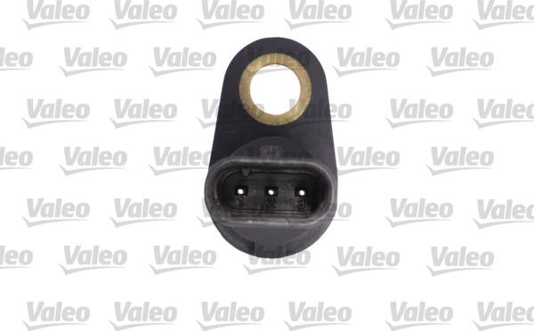 VALEO 366158 - Датчик, положення розподільного валу autozip.com.ua