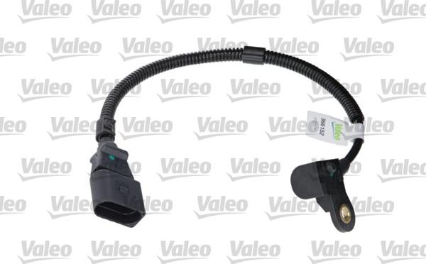 VALEO 366152 - Датчик, положення розподільного валу autozip.com.ua