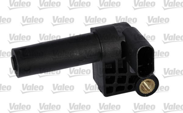 VALEO 366157 - Датчик імпульсів, колінчастий вал autozip.com.ua