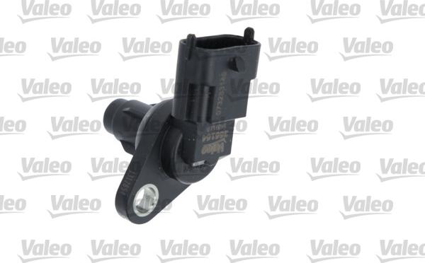 VALEO 366164 - Датчик, положення розподільного валу autozip.com.ua