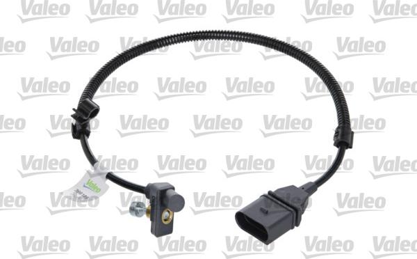 Valeo 366189 - Датчик імпульсів, колінчастий вал autozip.com.ua