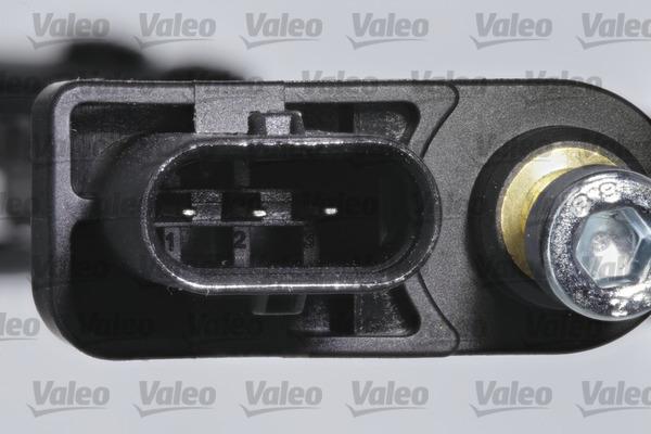 VALEO 366188 - Датчик імпульсів, колінчастий вал autozip.com.ua