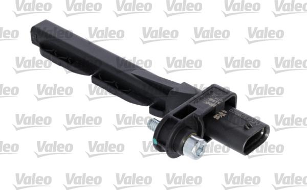 VALEO 366188 - Датчик імпульсів, колінчастий вал autozip.com.ua