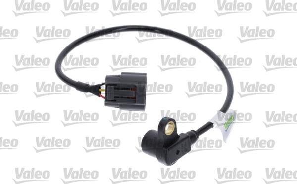 VALEO 366182 - Датчик імпульсів, колінчастий вал autozip.com.ua