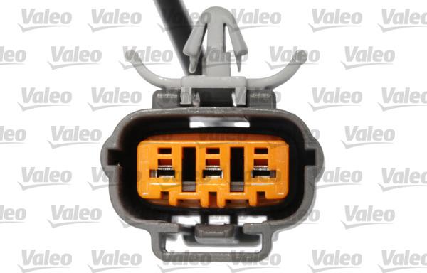 VALEO 366182 - Датчик імпульсів, колінчастий вал autozip.com.ua