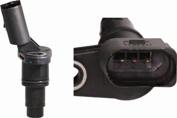 VALEO 366134 - Датчик, положення розподільного валу autozip.com.ua