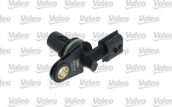 VALEO 366135 - Датчик, положення розподільного валу autozip.com.ua