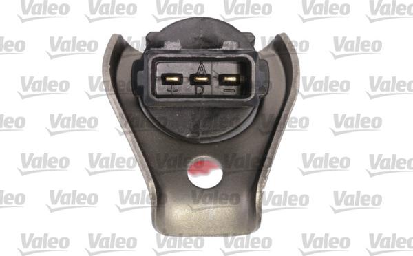 Valeo 366130 - Датчик швидкості, спідометра autozip.com.ua