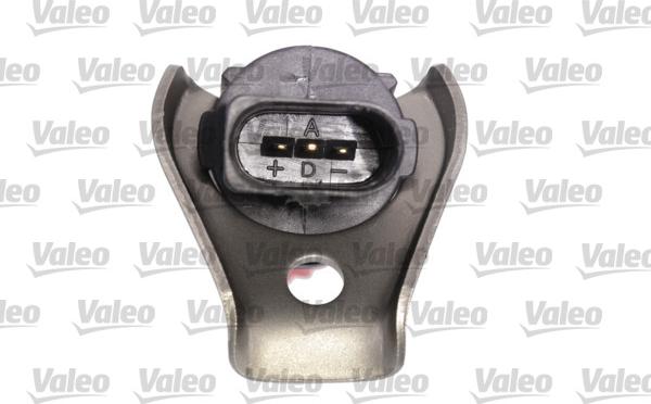 VALEO 366131 - Датчик швидкості, спідометра autozip.com.ua