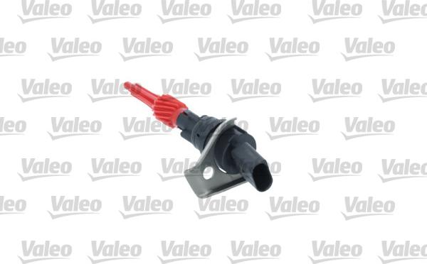 VALEO 366131 - Датчик швидкості, спідометра autozip.com.ua