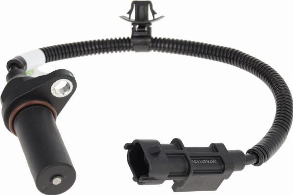 VALEO 366133 - Датчик імпульсів, колінчастий вал autozip.com.ua