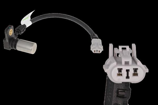 VALEO 366124 - Датчик швидкості, спідометра autozip.com.ua