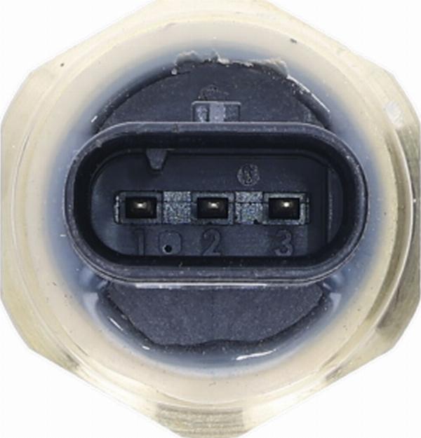 VALEO 366899 - Датчик, тиск масла autozip.com.ua
