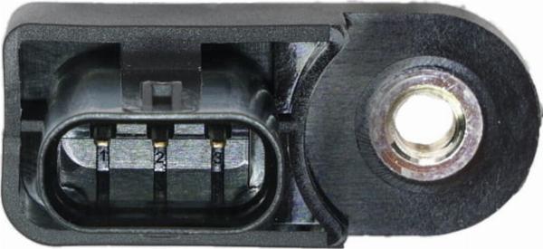 VALEO 366890 - Датчик імпульсів, колінчастий вал autozip.com.ua