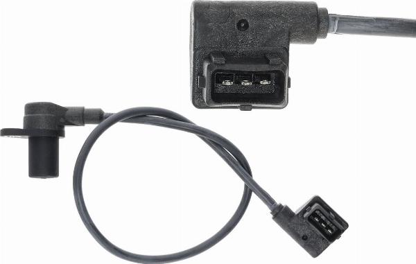 VALEO 366843 - Датчик імпульсів, колінчастий вал autozip.com.ua