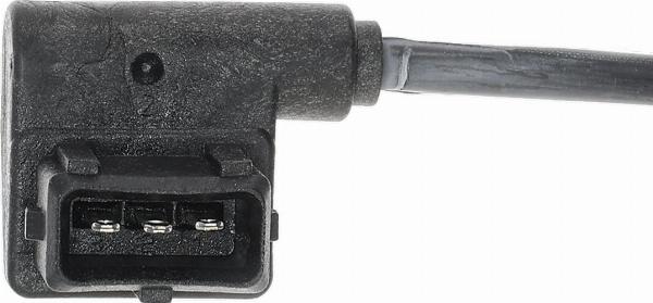 VALEO 366843 - Датчик імпульсів, колінчастий вал autozip.com.ua