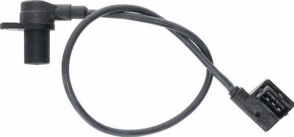 VALEO 366843 - Датчик імпульсів, колінчастий вал autozip.com.ua