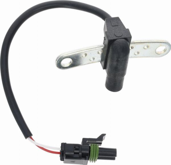 VALEO 366830 - Датчик імпульсів, колінчастий вал autozip.com.ua