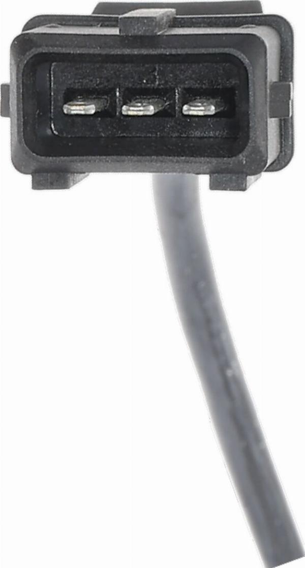 VALEO 366837 - Датчик імпульсів, колінчастий вал autozip.com.ua
