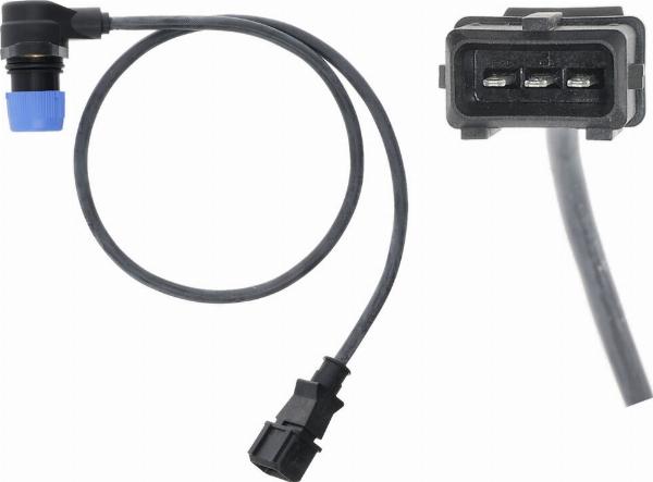 VALEO 366837 - Датчик імпульсів, колінчастий вал autozip.com.ua