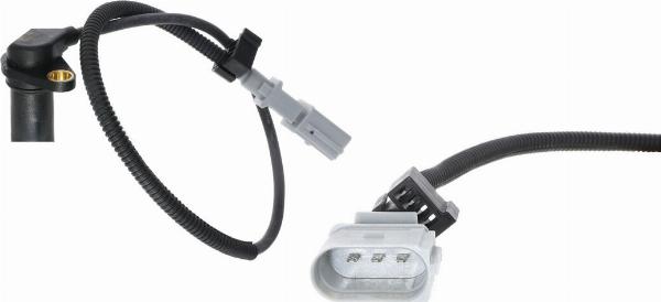 VALEO 366877 - Датчик імпульсів, колінчастий вал autozip.com.ua
