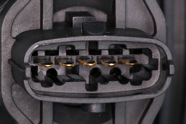 VALEO 366990 - Датчик потоку, маси повітря autozip.com.ua