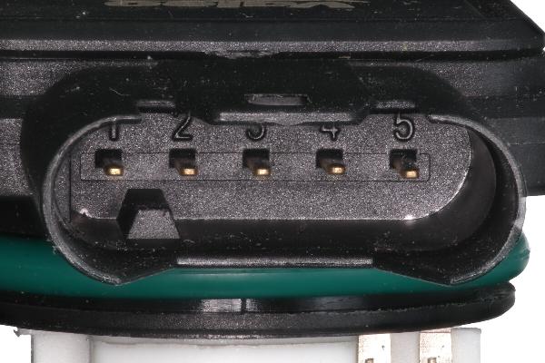 VALEO 367046 - Датчик потоку, маси повітря autozip.com.ua