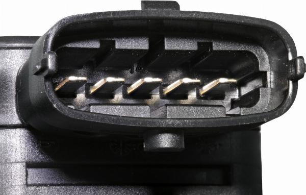 VALEO 367027 - Датчик потоку, маси повітря autozip.com.ua