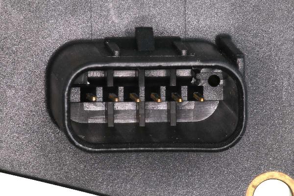 VALEO 367021 - Датчик потоку, маси повітря autozip.com.ua
