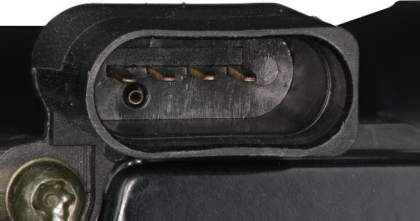 VALEO 366352 - Датчик потоку, маси повітря autozip.com.ua