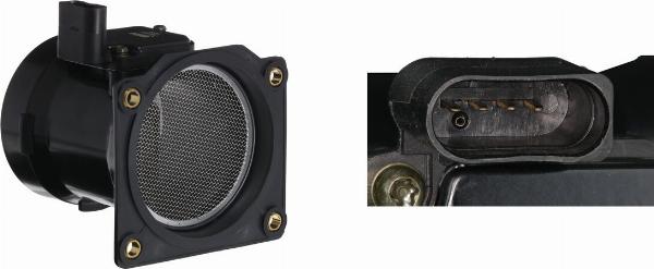 VALEO 366352 - Датчик потоку, маси повітря autozip.com.ua