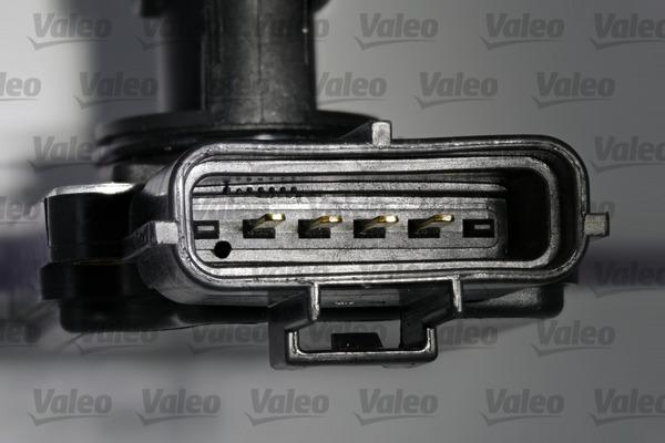VALEO 366300 - Датчик потоку, маси повітря autozip.com.ua