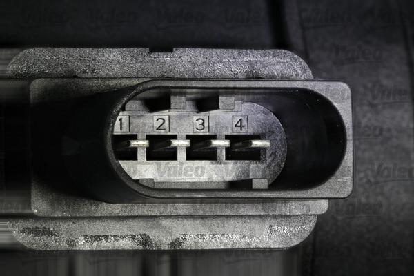 VALEO 366311 - Датчик потоку, маси повітря autozip.com.ua