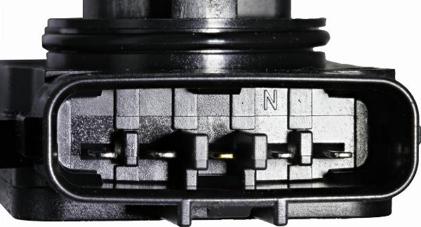 VALEO 366339 - Датчик потоку, маси повітря autozip.com.ua