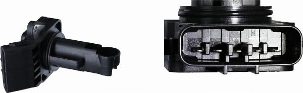 VALEO 366339 - Датчик потоку, маси повітря autozip.com.ua