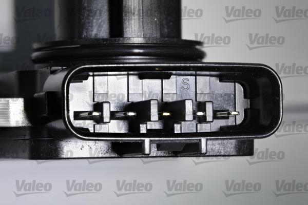 VALEO 366299 - Датчик потоку, маси повітря autozip.com.ua