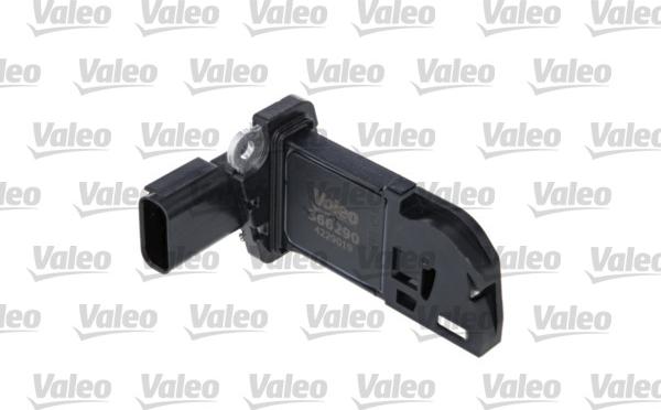 VALEO 366290 - Датчик потоку, маси повітря autozip.com.ua