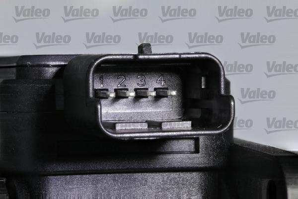 Valeo 366298 - Датчик потоку, маси повітря autozip.com.ua